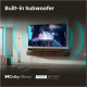 Телевізор Hisense 55E8S