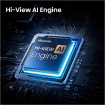 Телевізор Hisense 55E8S