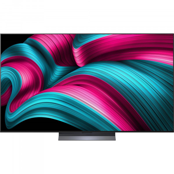Телевізор LG OLED65C54LA