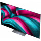 Телевізор LG OLED65C54LA