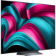 Телевізор LG OLED65C54LA