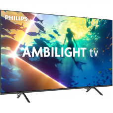 Телевізор Philips 43PUS8010/12