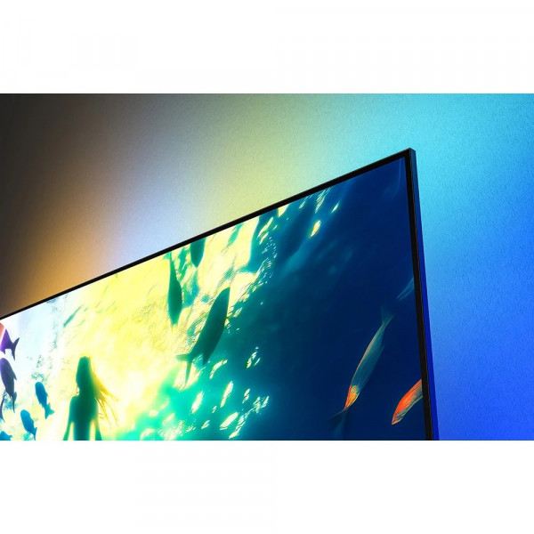 Телевізор Philips 43PUS8010/12