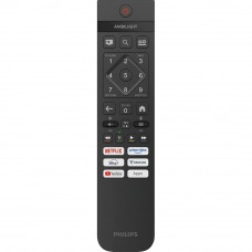 Телевізор Philips 43PUS8010/12
