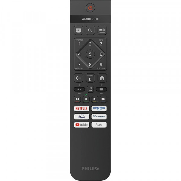 Телевізор Philips 43PUS8010/12