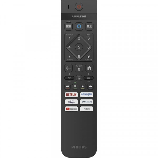 Телевізор Philips 65MLED820/12
