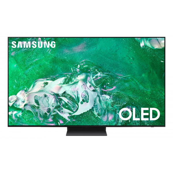 Телевізор Samsung QE65S90DAUXUA