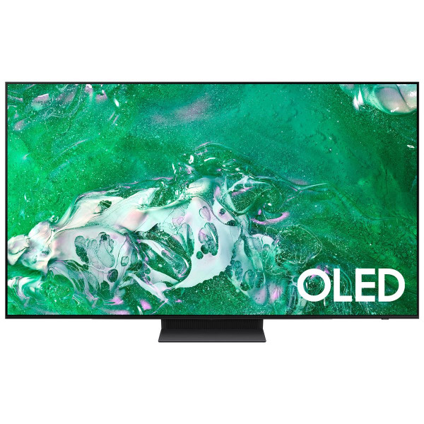 Телевізор Samsung QE65S90DAUXUA