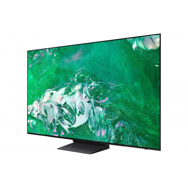 Телевізор Samsung QE83S90DAEXUA