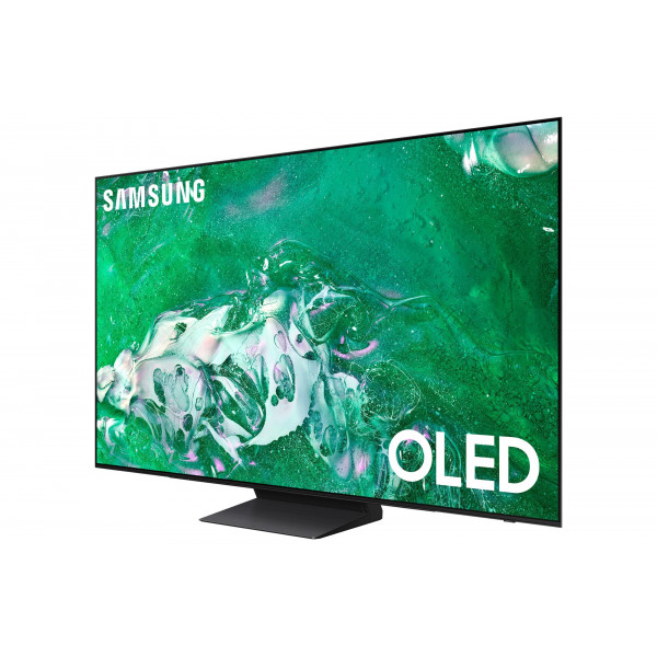 Телевізор Samsung QE83S90DAEXUA