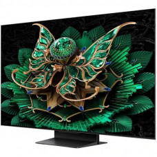 Телевiзор TCL 50C79K