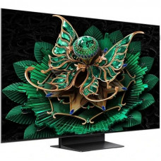 Телевiзор TCL 50C79K