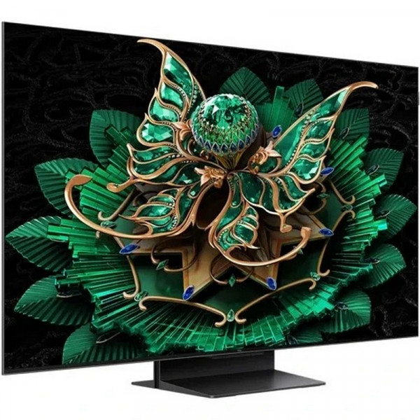 Телевiзор TCL 50C79K