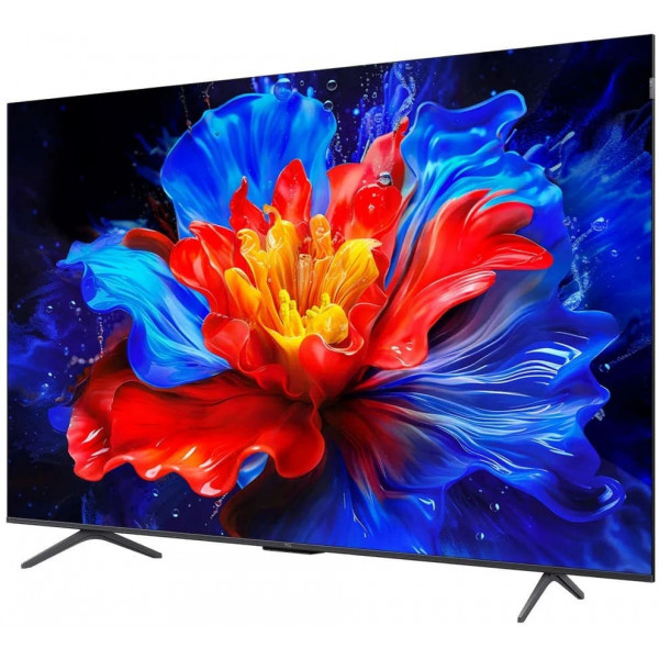 Телевiзор TCL 55T8C