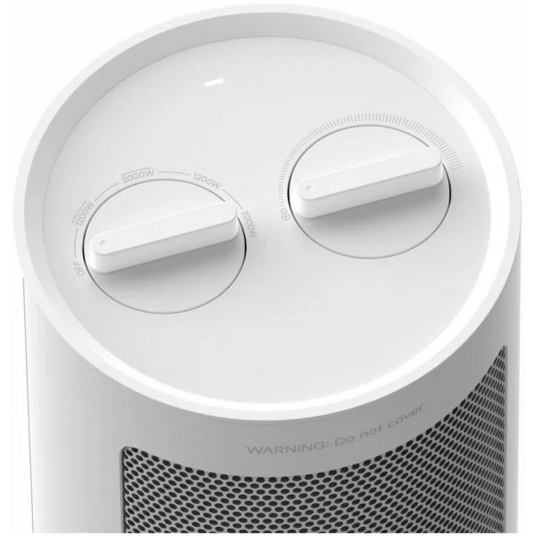 Тепловентилятор Xiaomi Fan Heater EU