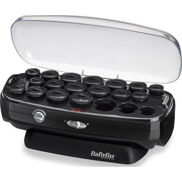 Термобігуді Babyliss RS035E