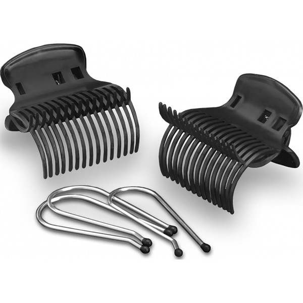 Термобігуді Babyliss RS035E
