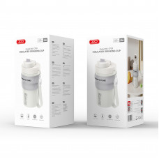 Термочашка XO CF39 White