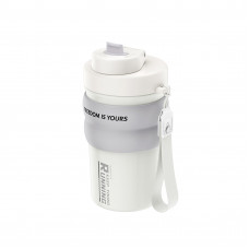 Термочашка XO CF39 White
