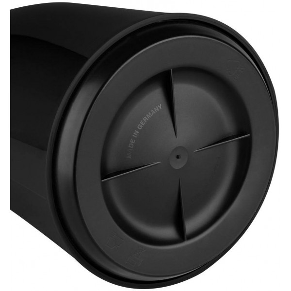 Термоглечик Tefal Mambo 1.5 л Black (K3037212)