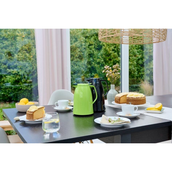 Термоглечик Tefal Mambo 1.5 л Black (K3037212)