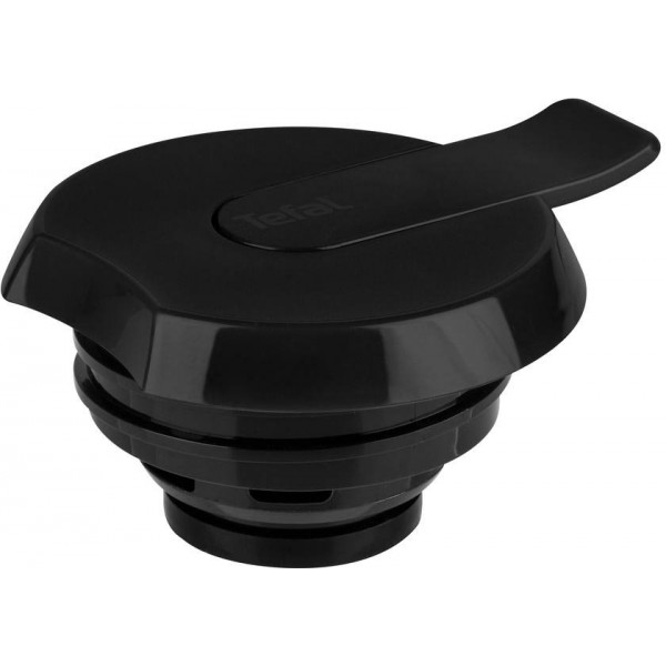 Термоглечик Tefal Mambo 1.5 л Black (K3037212)