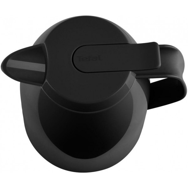 Термоглечик Tefal Mambo 1.5 л Black (K3037212)