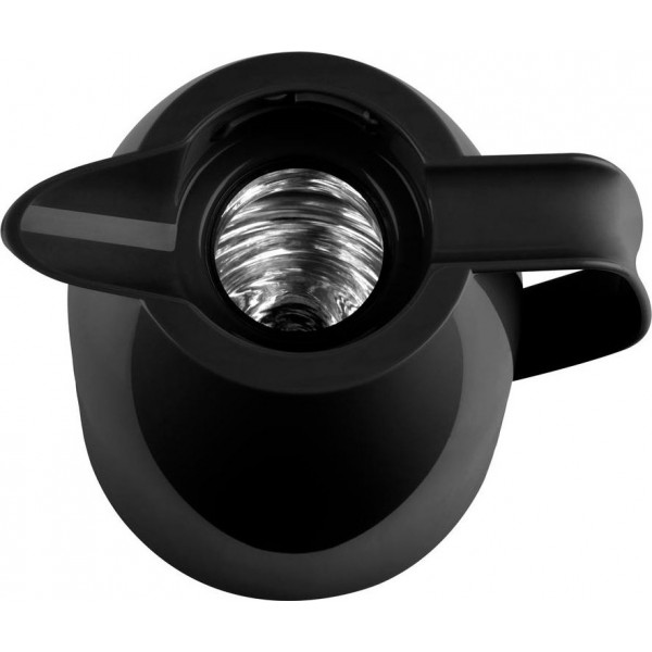 Термоглечик Tefal Mambo 1.5 л Black (K3037212)