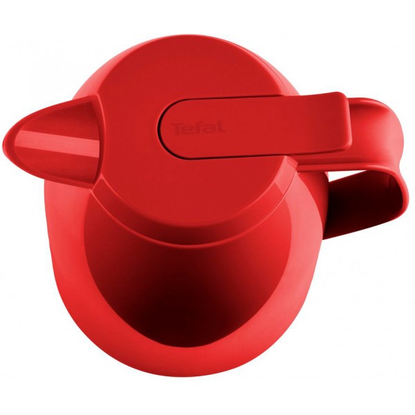 Термоглечик Tefal Mambo 1.5л Red (K3039212)