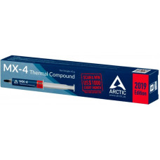 Термопаста Arctic MX-4 45 г (ACTCP00024A)