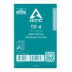 Термопрокладка Arctic TP-4 120x20mm, 0.5mm - 4 Pack (ACTPD00065A)