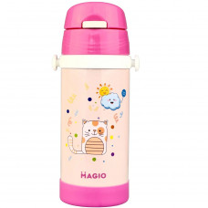 Термос Magio MG-1049P 350 мл