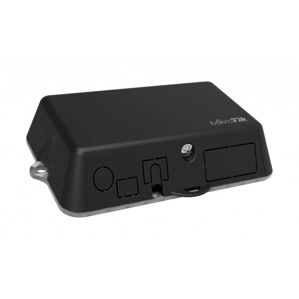 Точка доступу MikroTik LtAP mini LTE kit 2024 (RB912R-2nD-LTm&EC200A-EU)