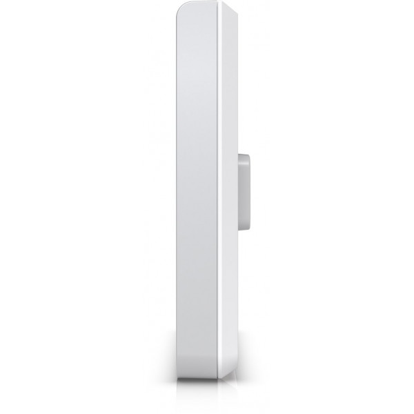 Точка доступу Ubiquiti UniFi U6 Enterprise IW (U6-Enterprise-IW)