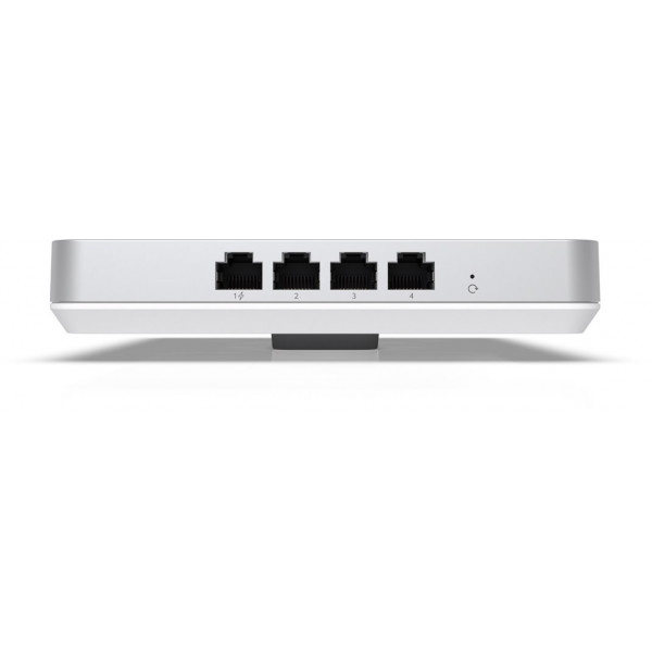 Точка доступу Ubiquiti UniFi U6 Enterprise IW (U6-Enterprise-IW)