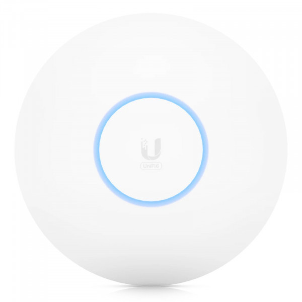 Точка доступу Ubiquiti UniFi U6 PRO (U6-PRO)