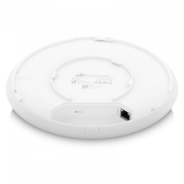 Точка доступу Ubiquiti UniFi U6 PRO (U6-PRO)