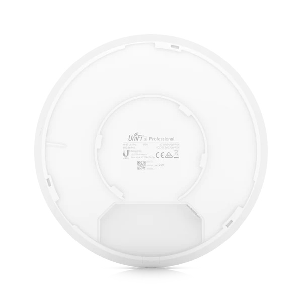 Точка доступу Ubiquiti UniFi U6 PRO (U6-PRO)