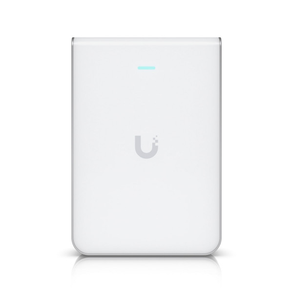 Точка доступу Ubiquiti UniFi U7 Pro Wall (U7-Pro-Wall)