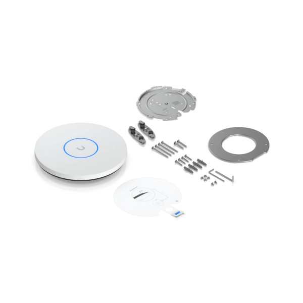 Точка доступу Ubiquiti UniFi U7 Pro XG (U7-PRO-XG)