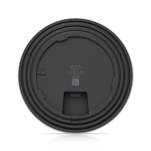 Точка доступу Ubiquiti UniFi U7 Pro XG (U7-PRO-XG)