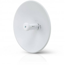 Точка доступу з антеною Ubiquiti Powerbeam PBE-5AC-GEN2 (AC, 25dBi, 1xGE)