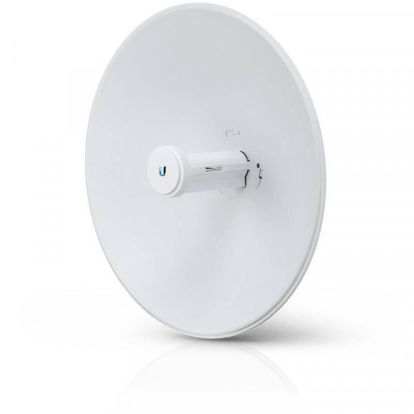 Точка доступу з антеною Ubiquiti Powerbeam PBE-5AC-GEN2 (AC, 25dBi, 1xGE)