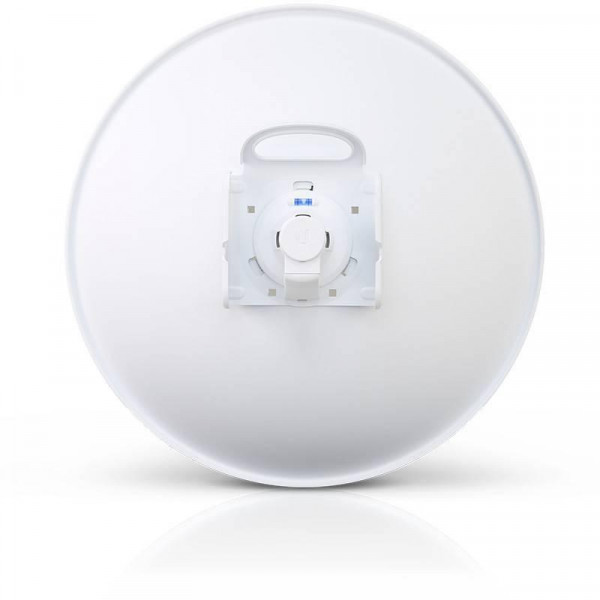 Точка доступу з антеною Ubiquiti Powerbeam PBE-5AC-GEN2 (AC, 25dBi, 1xGE)