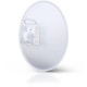 Точка доступу з антеною Ubiquiti Powerbeam PBE-5AC-GEN2 (AC, 25dBi, 1xGE)