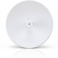 Точка доступу з антеною Ubiquiti Powerbeam PBE-5AC-GEN2 (AC, 25dBi, 1xGE)