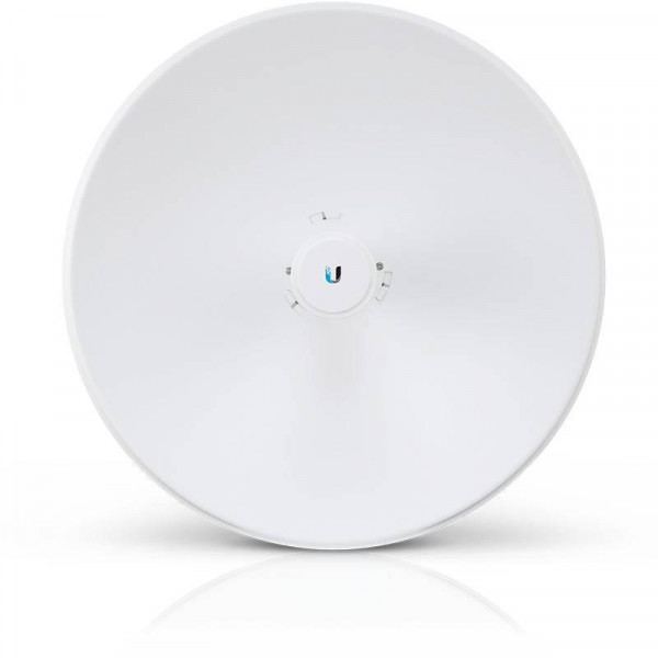 Точка доступу з антеною Ubiquiti Powerbeam PBE-5AC-GEN2 (AC, 25dBi, 1xGE)