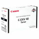 Тонер-картридж Canon (C-EXV40) для iR11XX series Black (3480B006)