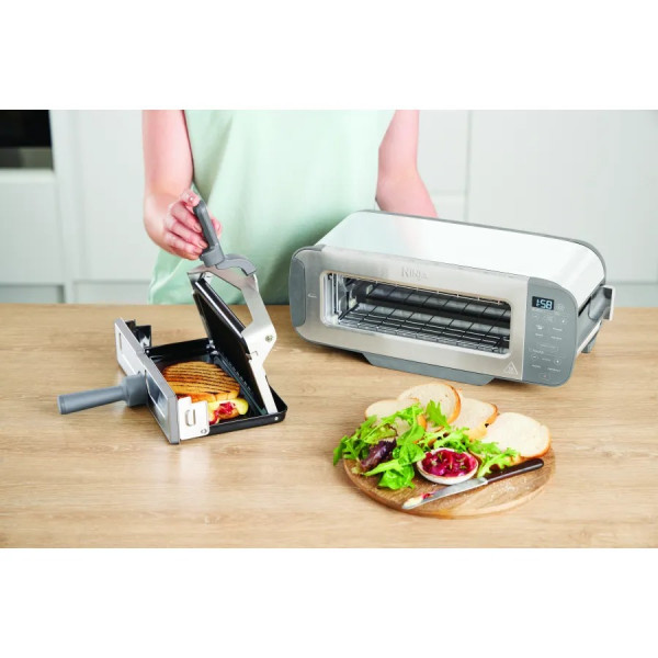 Тостер Ninja Foodi 3-в-1 ST200EUWH