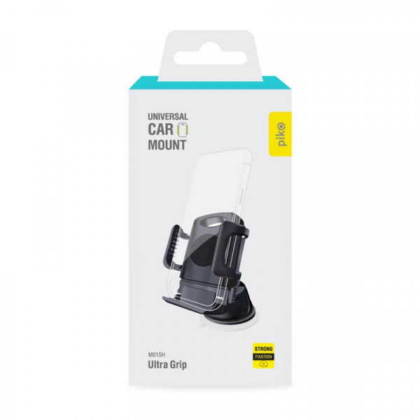 Тримач автомобільний Piko Holder M01SH (1283126578205)